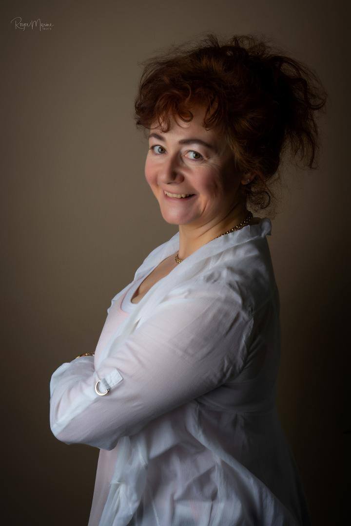Demars mireille