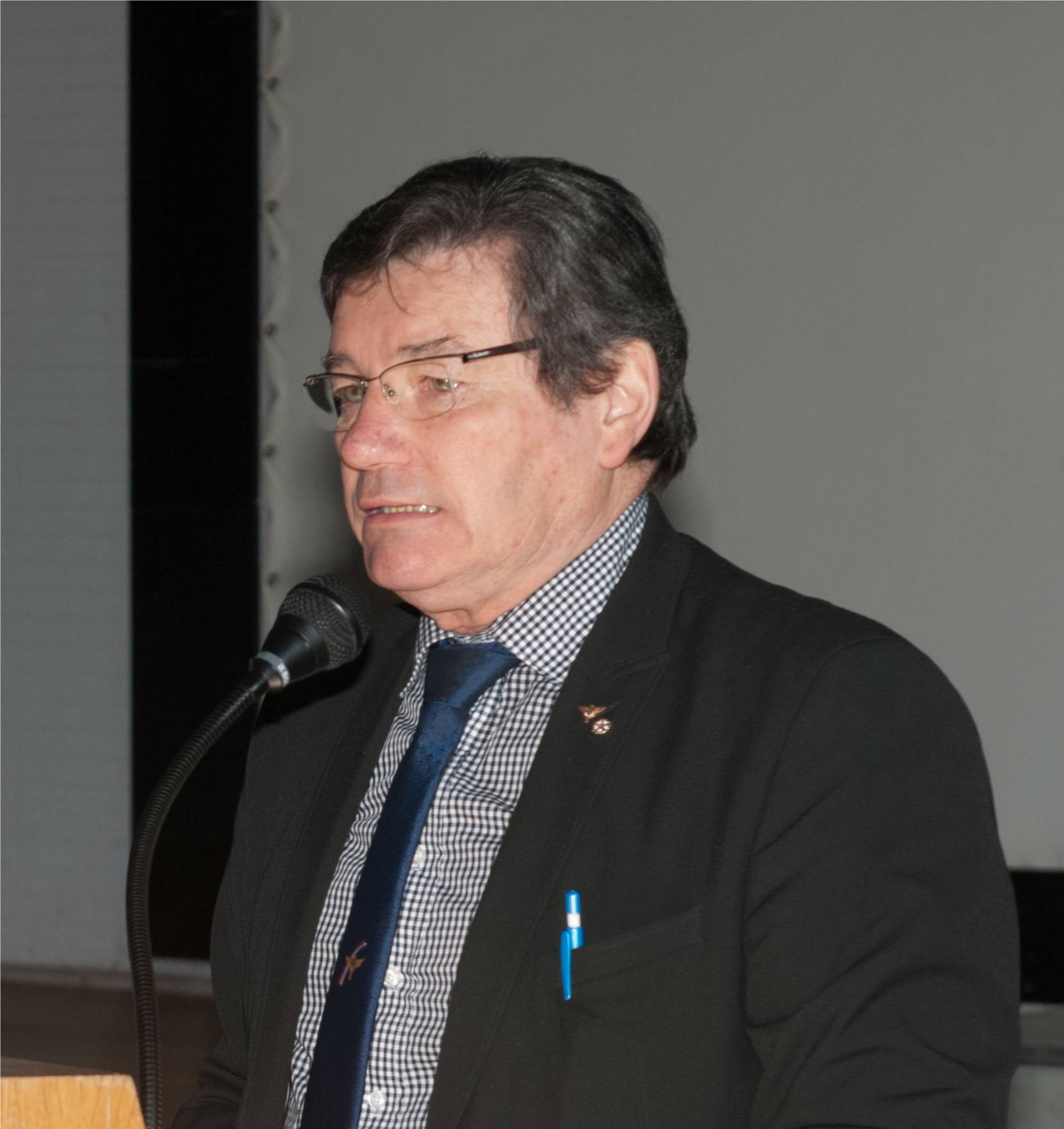 Claude jourdain