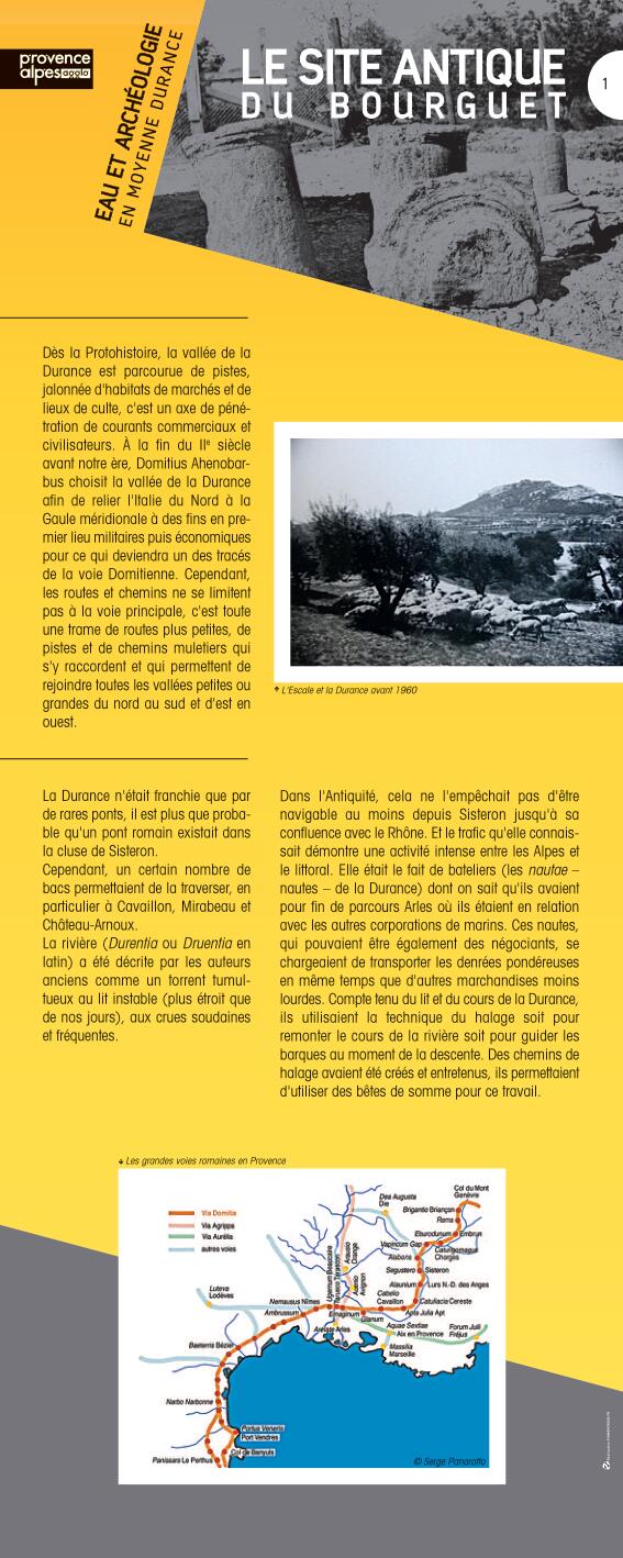 Le bourget