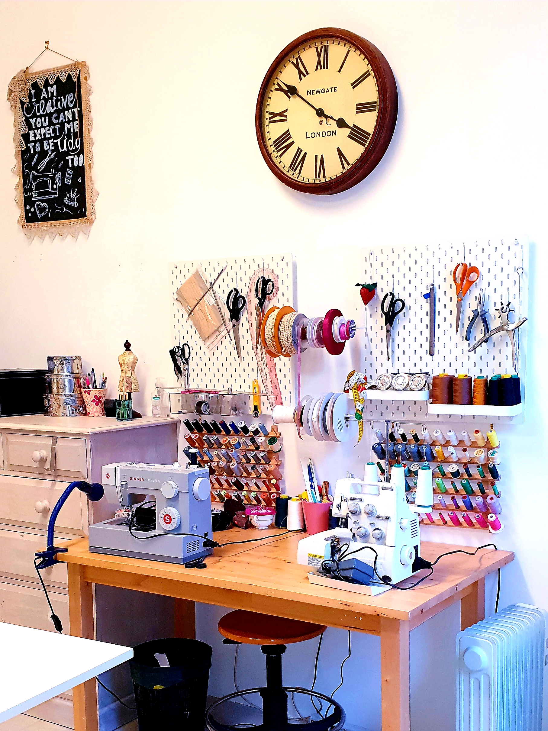 Tina boutique