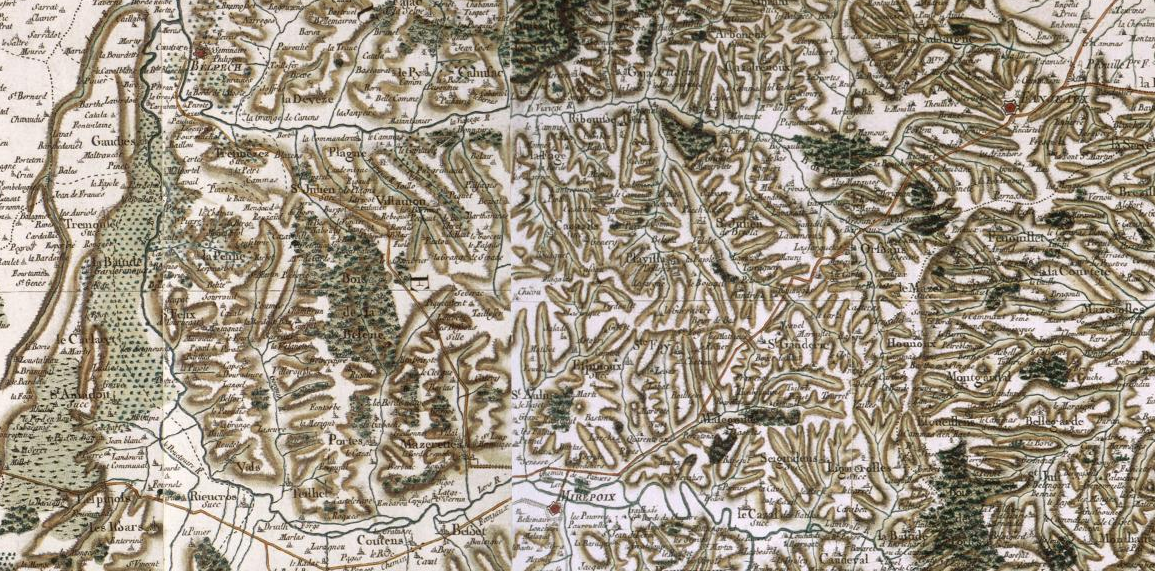 Ariège, Mirapicien, Mirepoix, Autonomie, Souveraineté