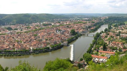 Cahors cahors