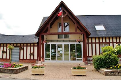 Mairie greges