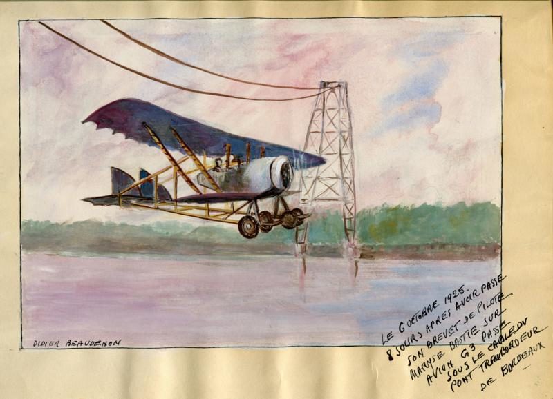 1925 10 06 Bordeaux Caudron G3 01 800x578-2653072