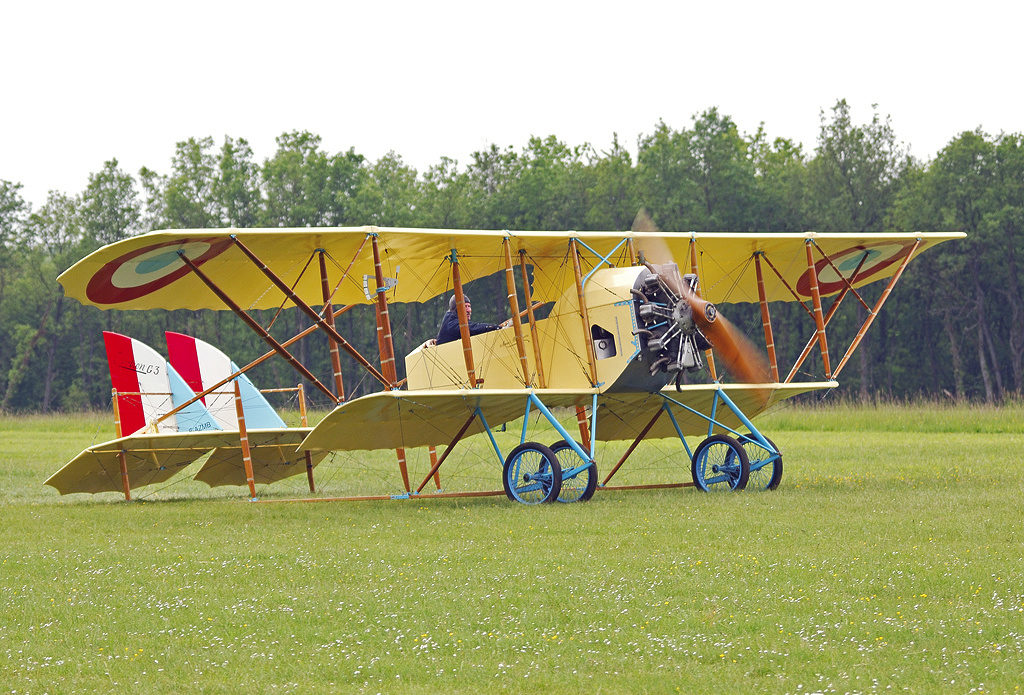 Caudron g3 a-5369127