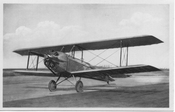 Caudron c230-9423744