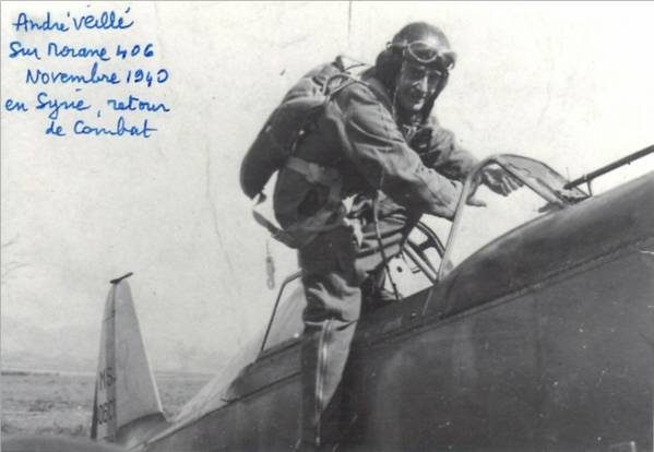 AndrC3A9 VEILLIE novembre 1940-5482967