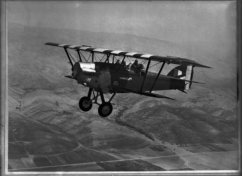Morane Saulnier MoS 130-2258694