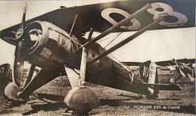 Morane Saulnier MS 225-9870510