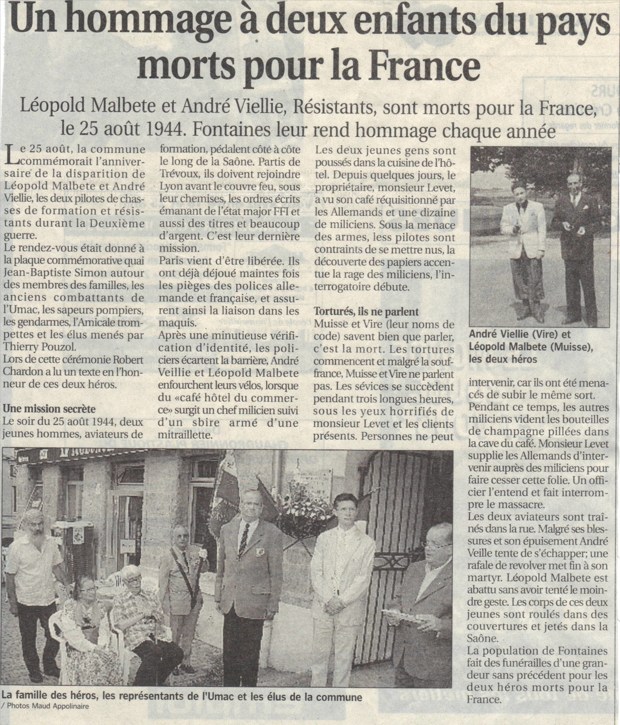 Article 29aout 2006 maud de almeida appolinaire-9646315