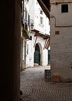 AlgerCasbah