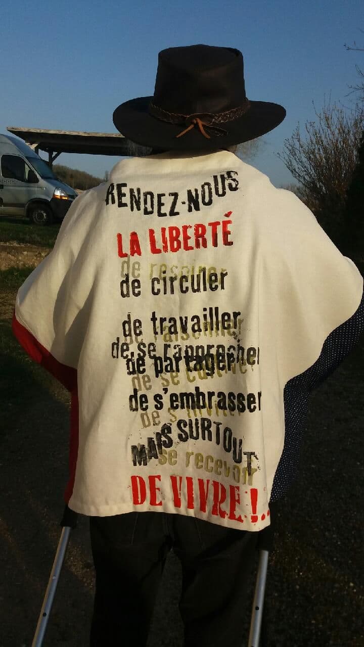 Teeshirt daniel