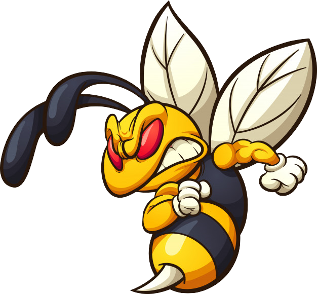 Frelon-Colere