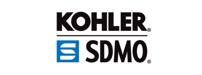 Kohler sdmo