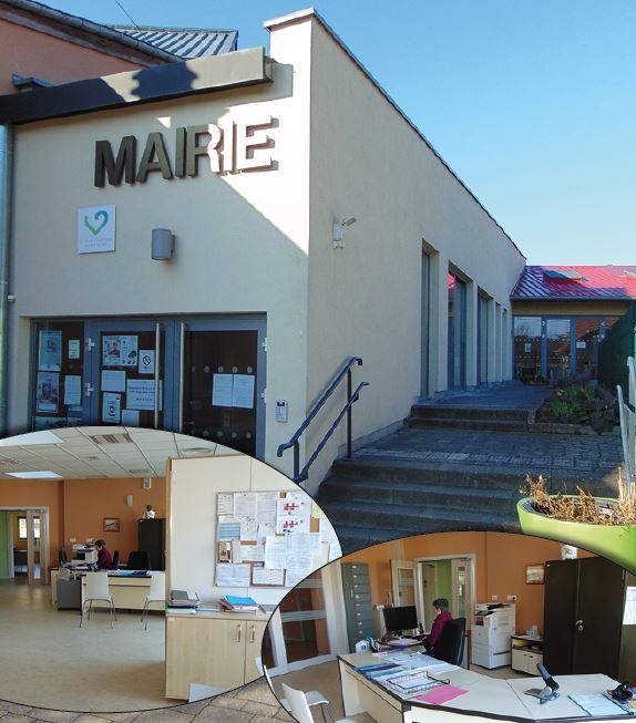 Mairie