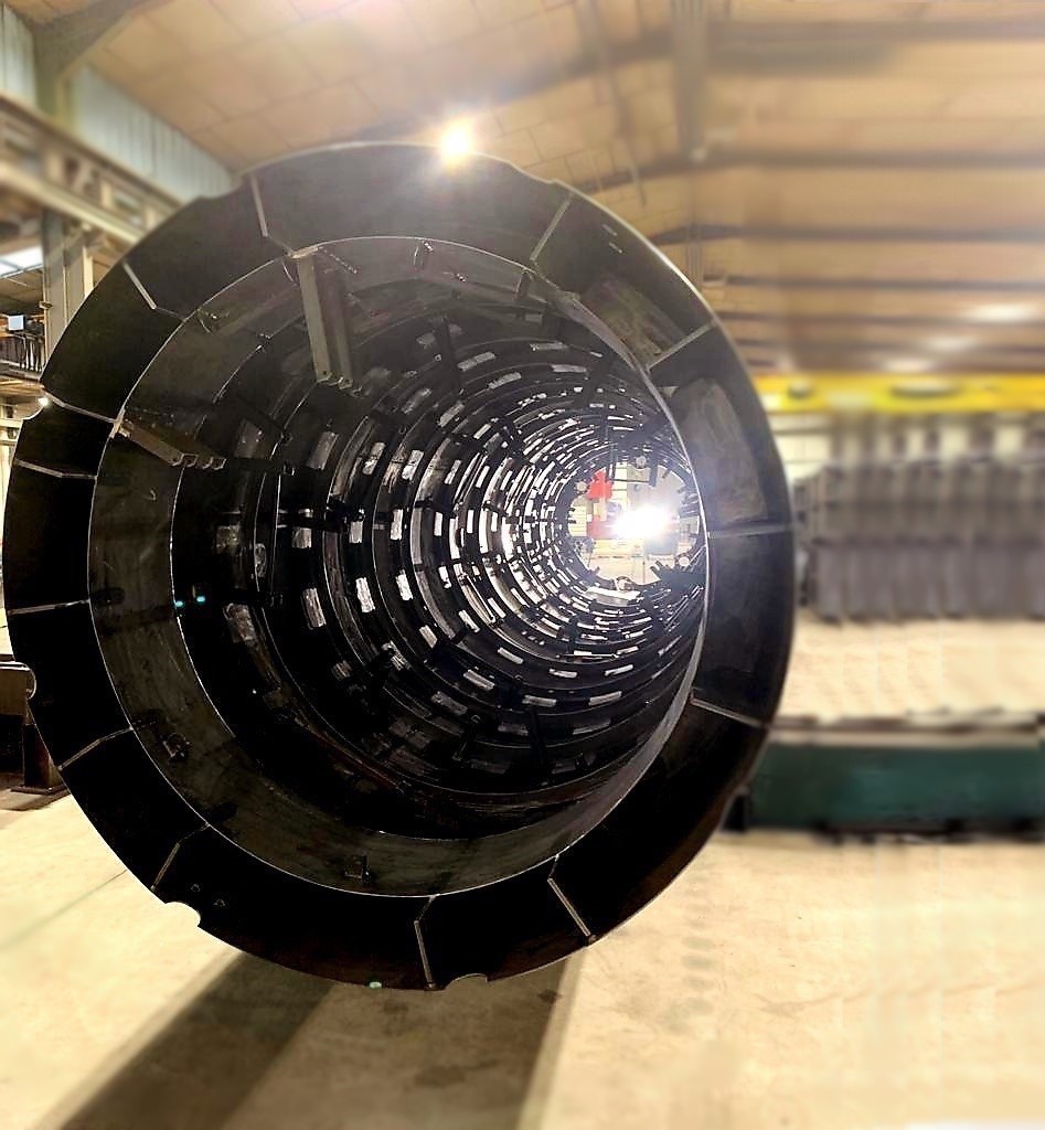 Tube cnim 6