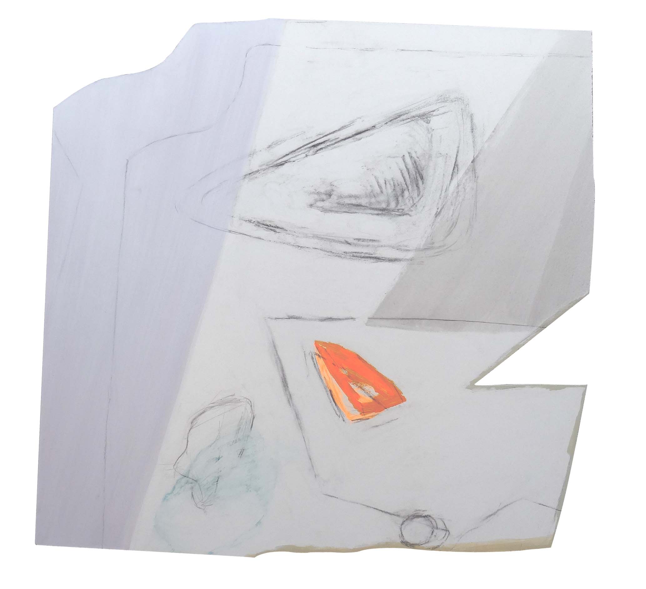 Apparaissences 24