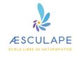 Aesculape-logo