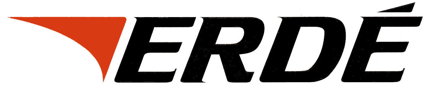 2 logo ERDE