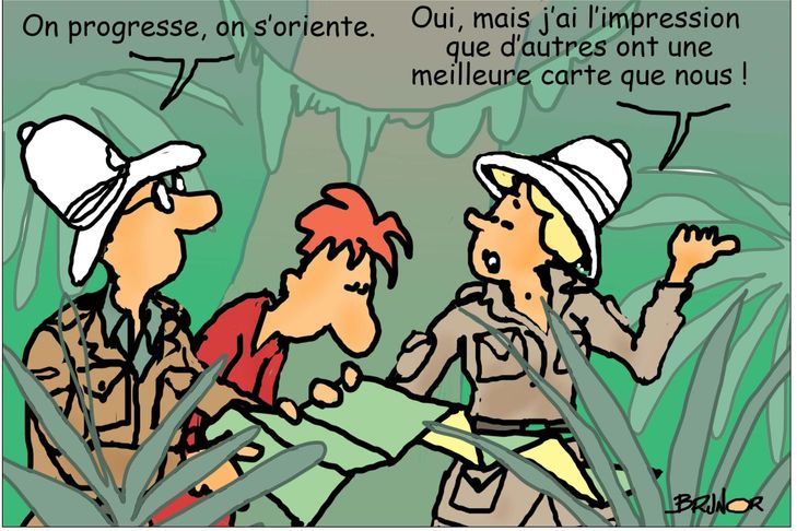 L-orientation-affaire-famille 0