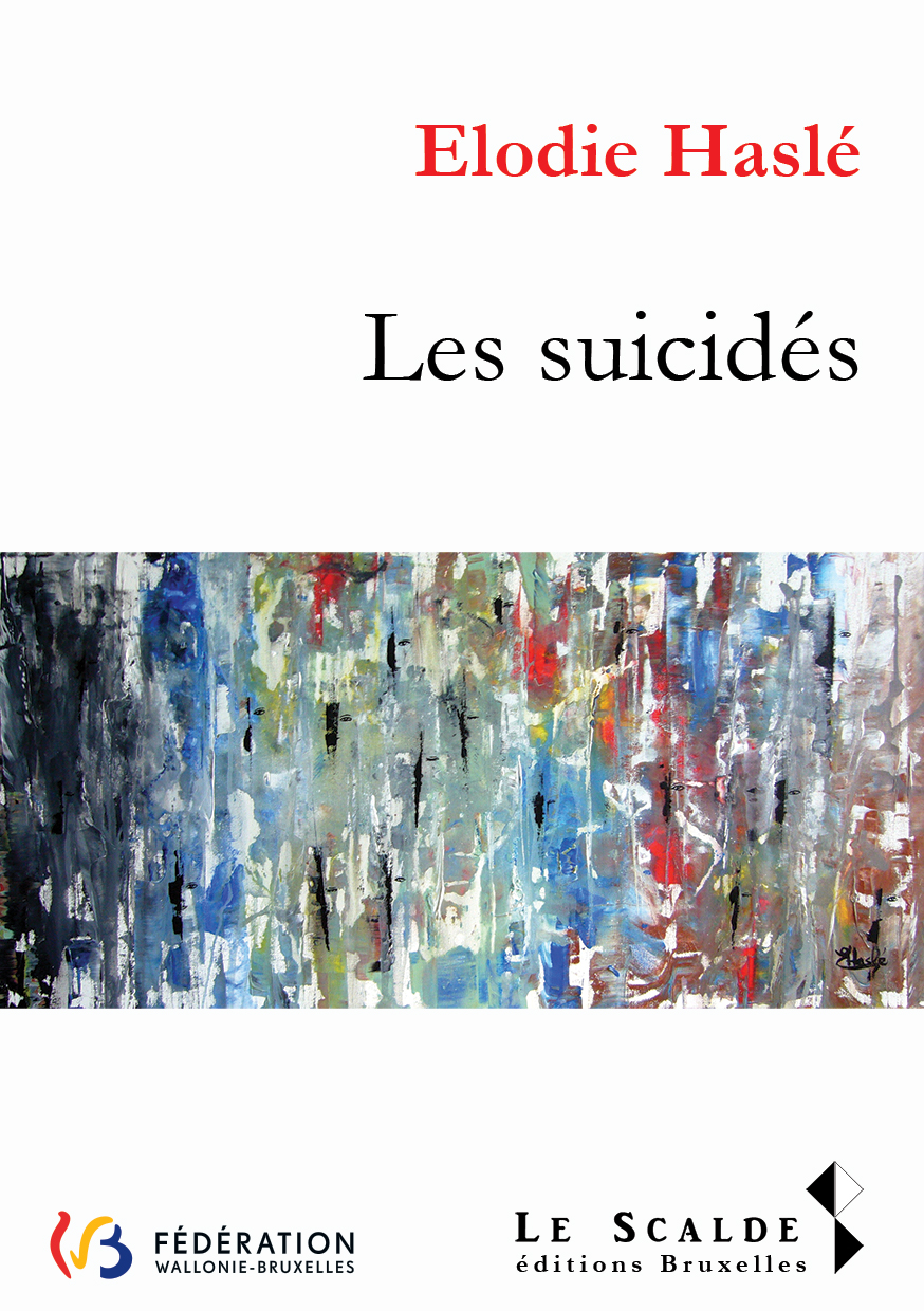 Elodie-HASLE-Les-Suicides-1ere-couv-sRVB-50pc