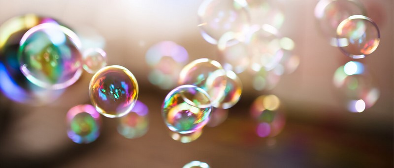 Chemin de Carême : Sortir de la bulle
