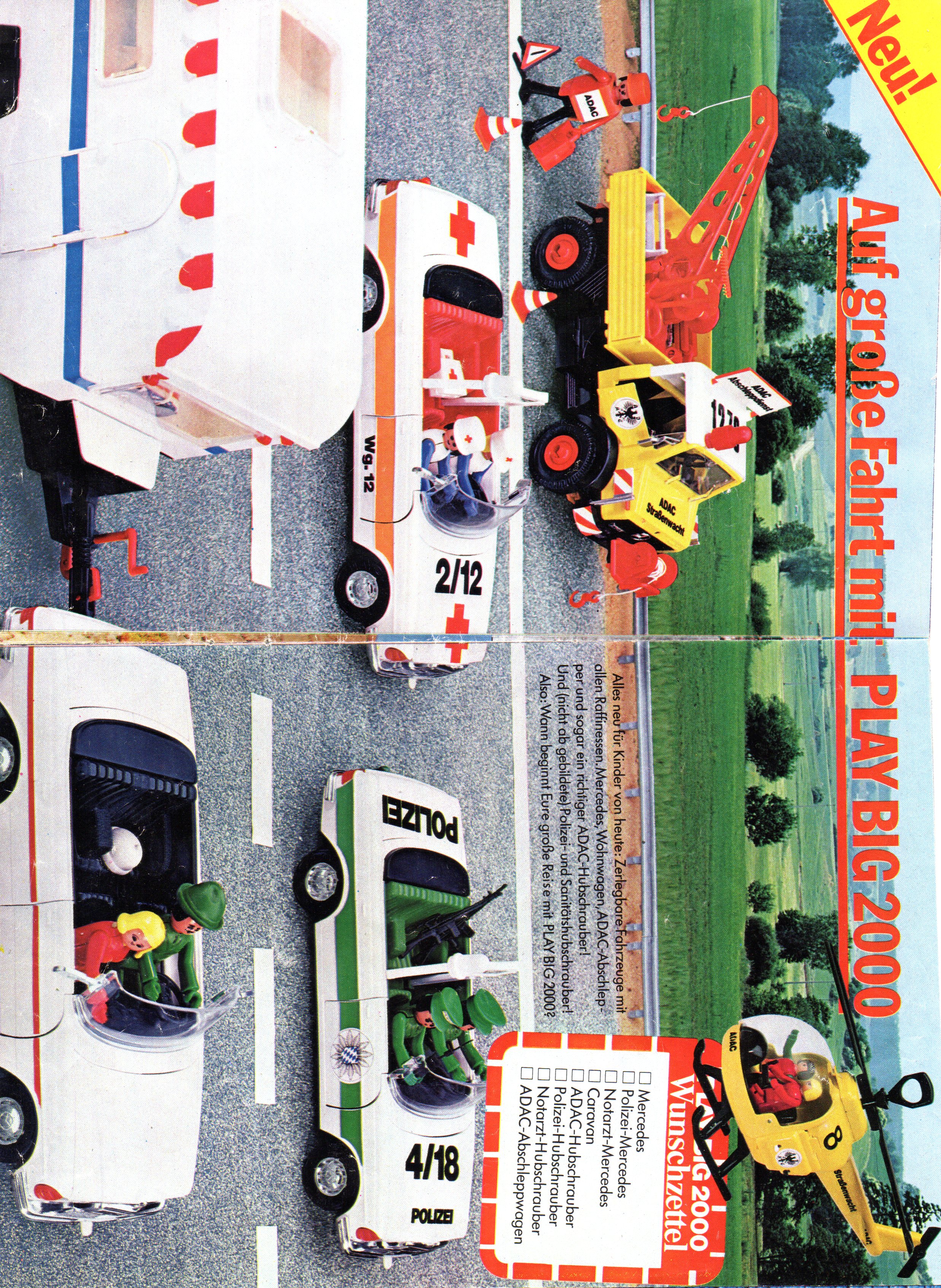Catalogue 3 page 6 7 play big 2000
