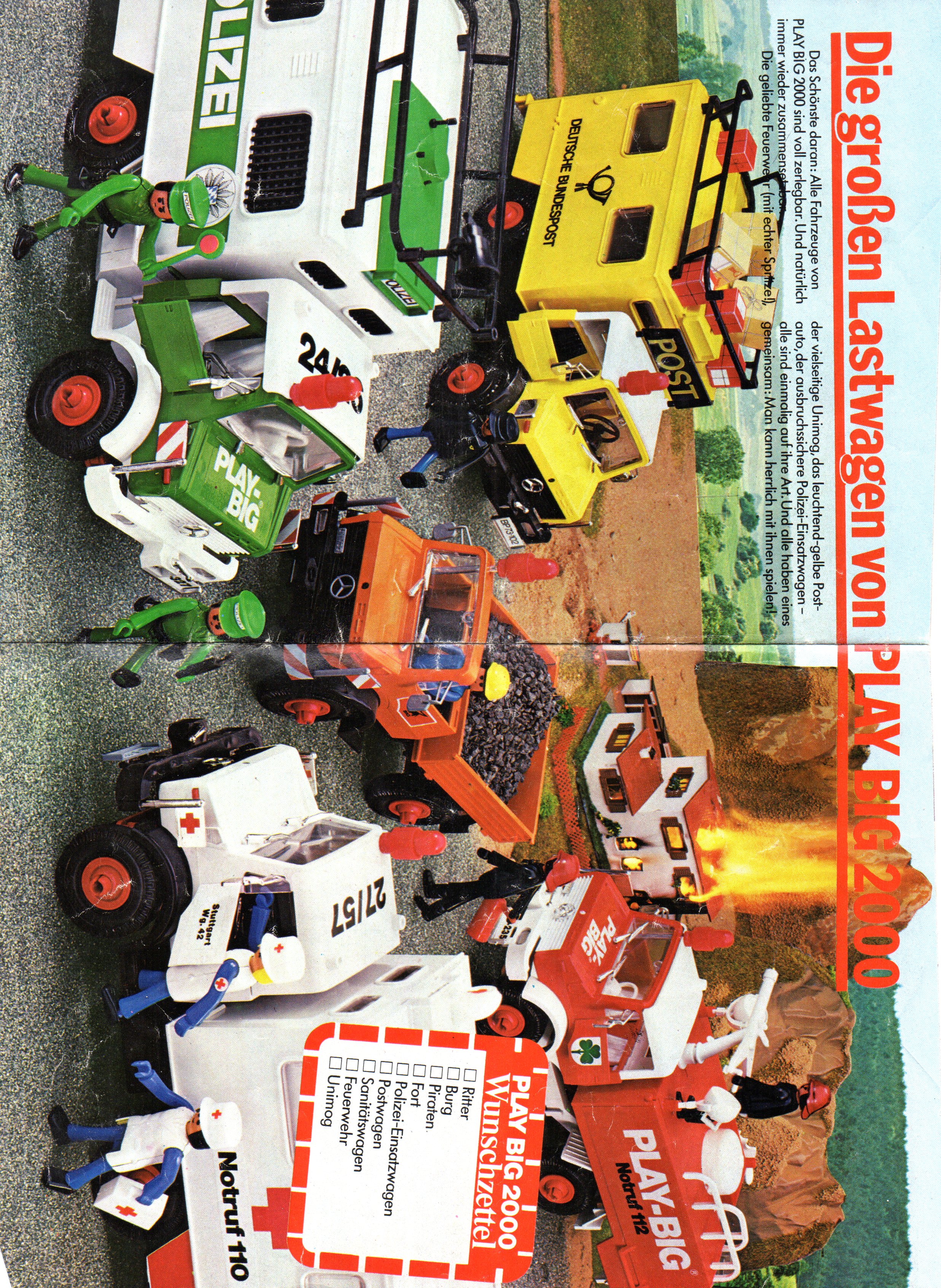 Catalogue 3 page 12 13 play big 2000
