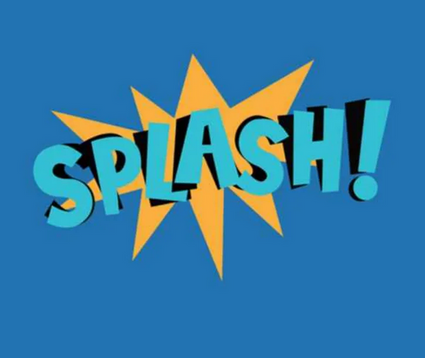 Sons // Splash!