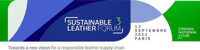 Sustainable Leather Forum 2021