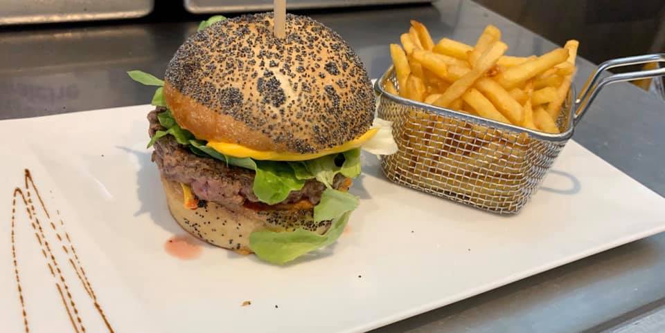Burger