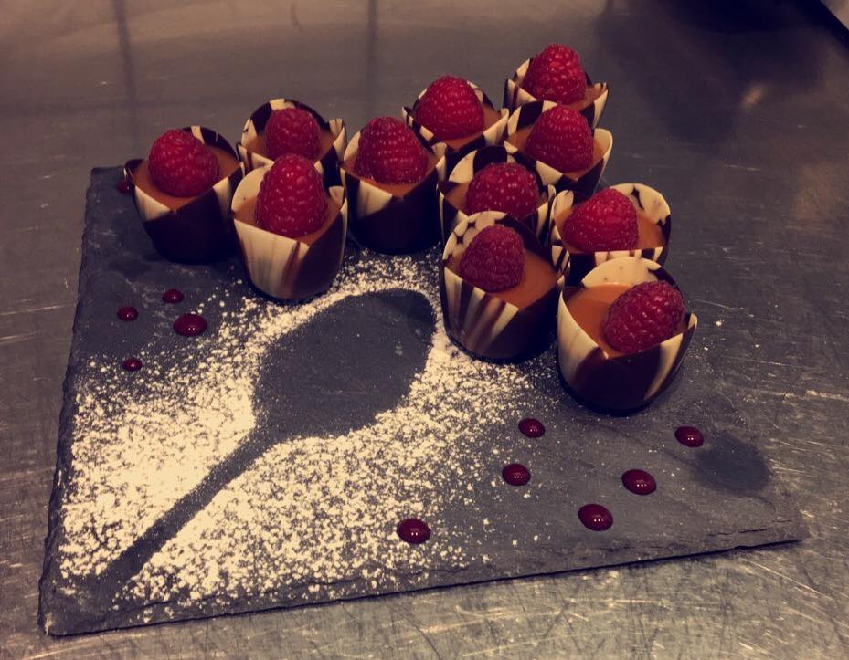 Mignardises
