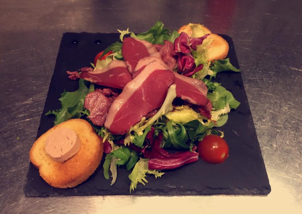 Salade