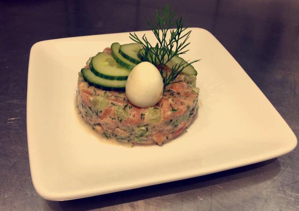 Saumon