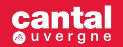 Logo officiel CANTAL AUVERGNE