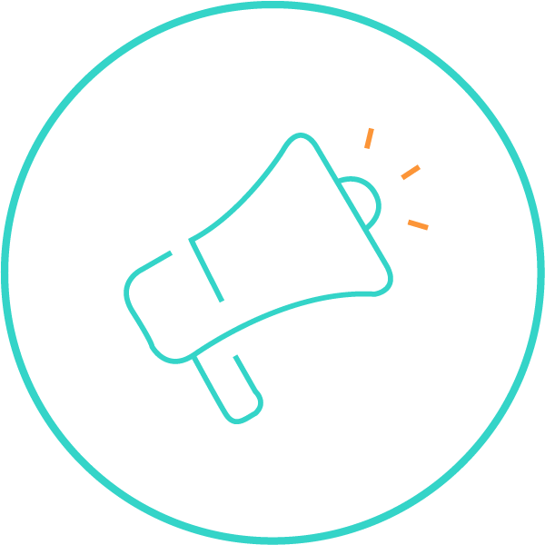 Megaphone v1
