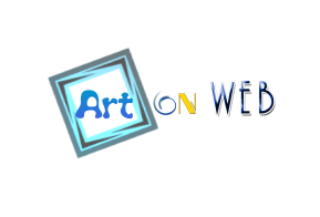 Logo-art-on-web