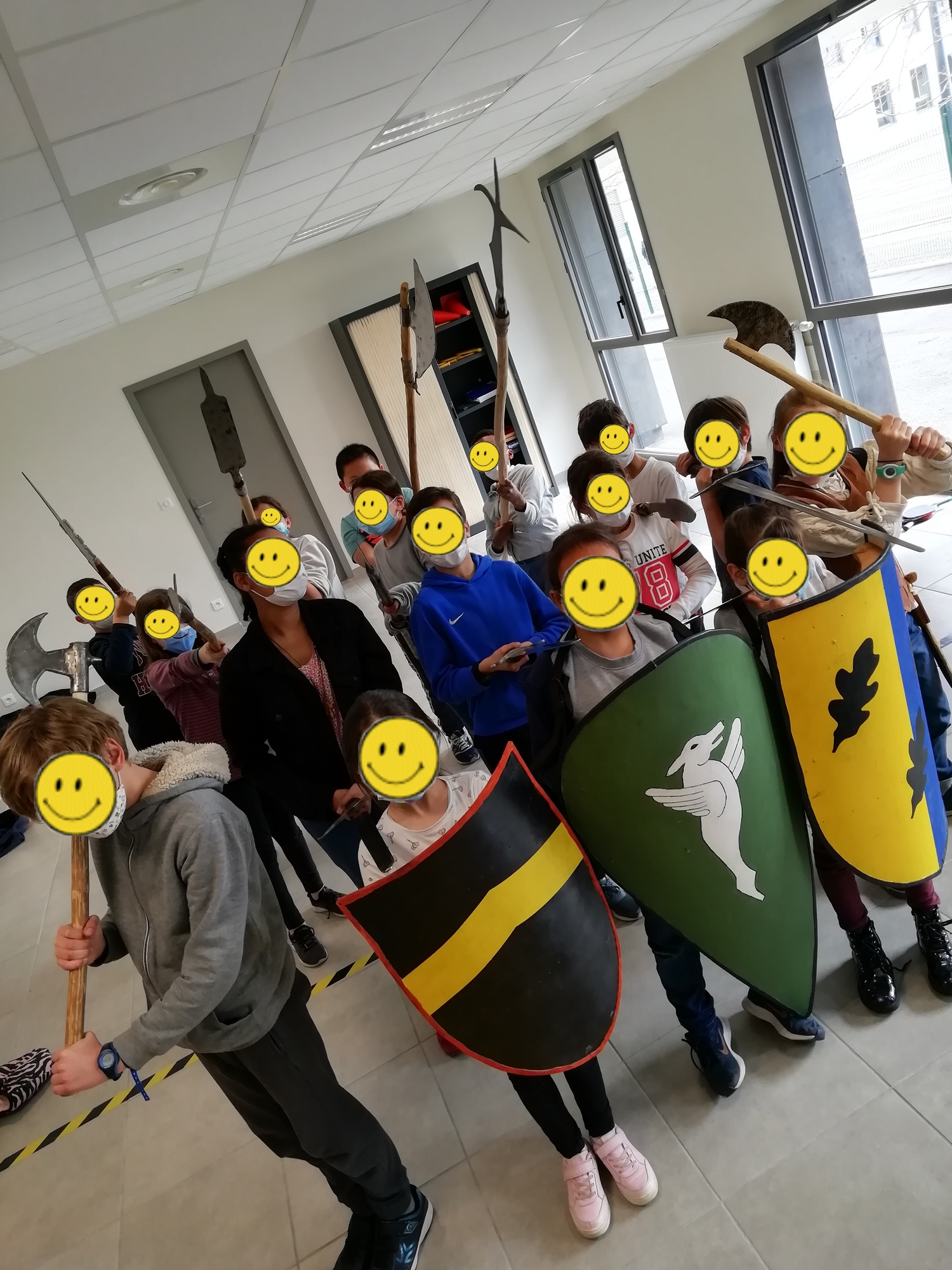 Melee