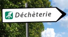 Decheterie