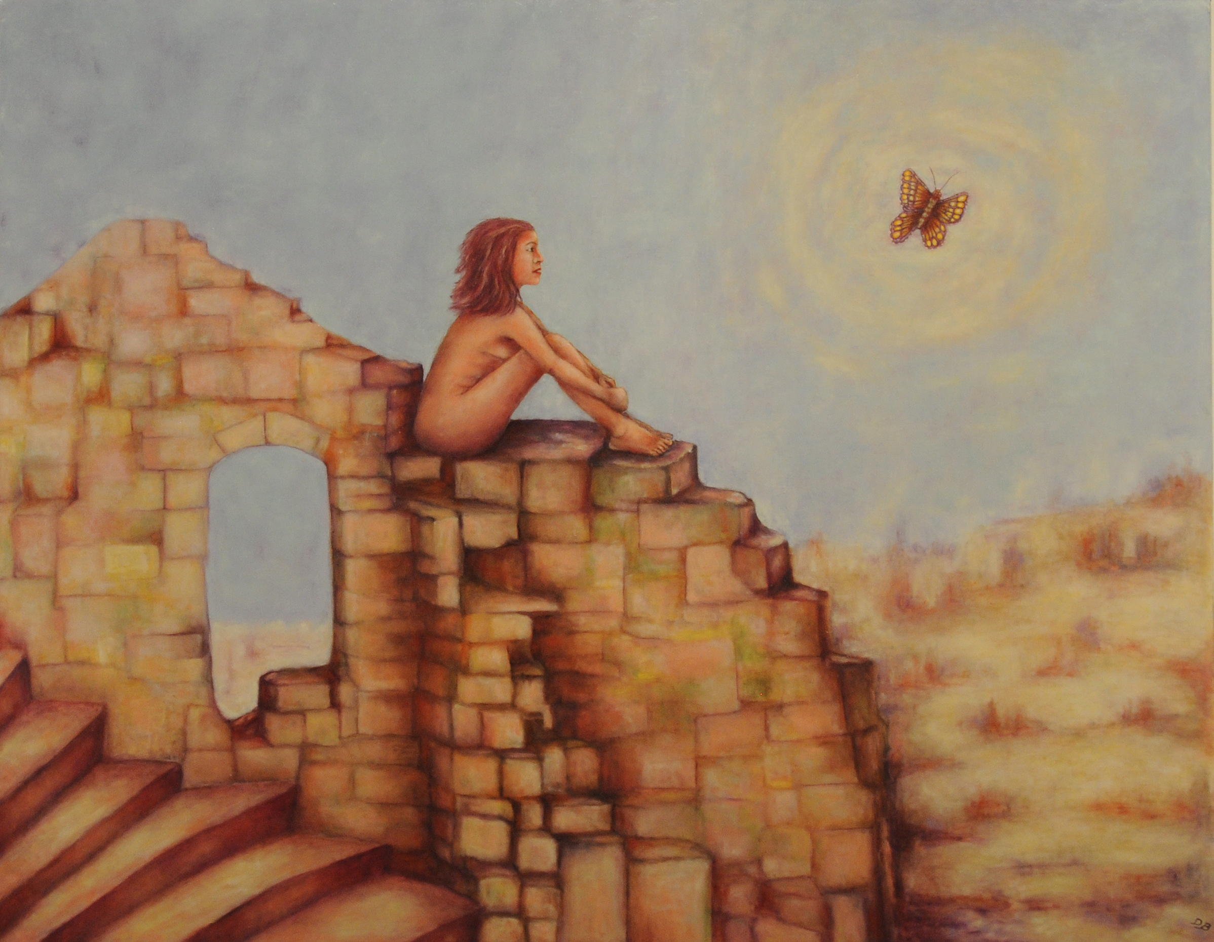 Papillon