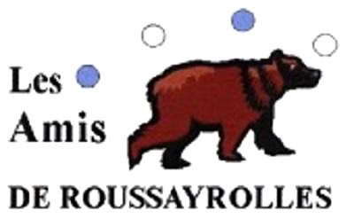 Logo de l'association Les amis de Roussayrolles Tarn, 81