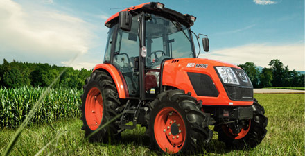 Rx series large bucket