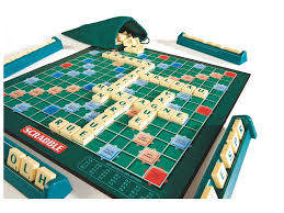 Scrabble