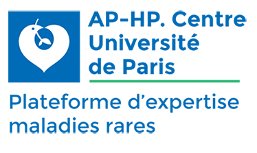 Logo plateforme-dexpertise-maladies-rares-APHP-Centre-v2