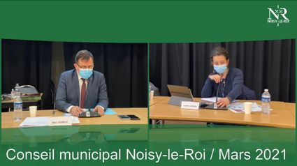 Captation LIVE de vos conseils municipaux en direct