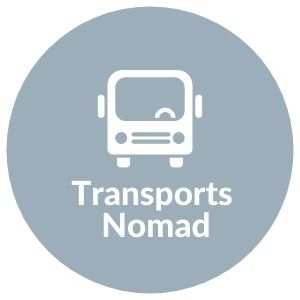 transports maneo Percy-en-Normandie