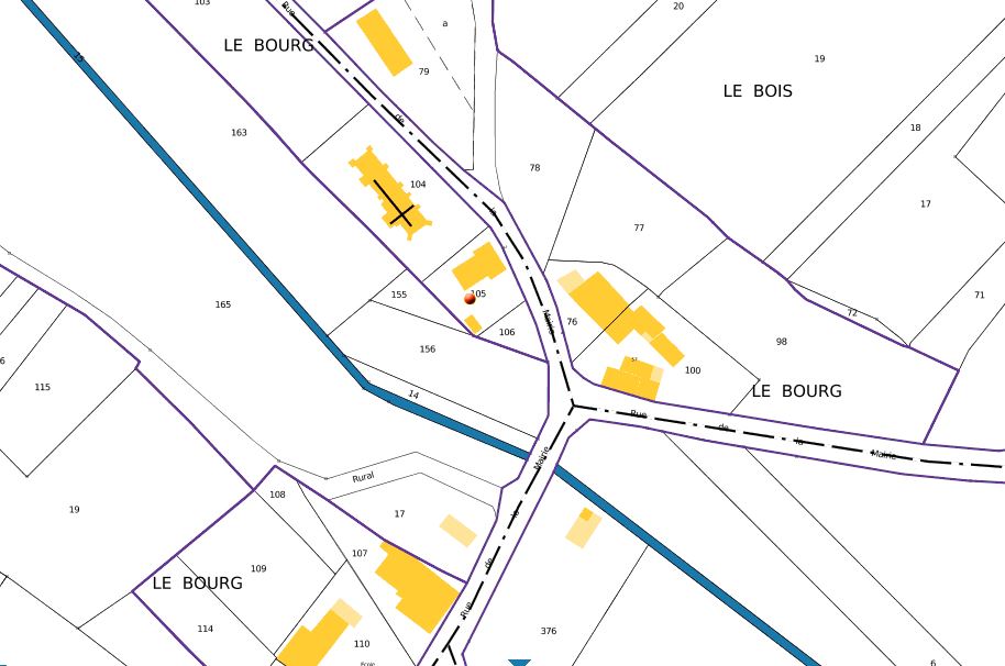 Cadastre