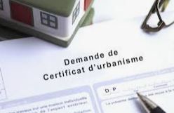 Certificat-d-urbanisme
