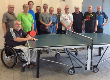 Ping-pong