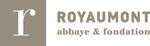 Royaumont 2016 logo quadri